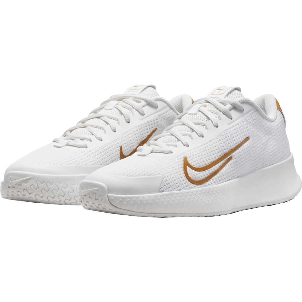 Nike Court Vapor Lite 2 Tennisschuhe Damen sail
