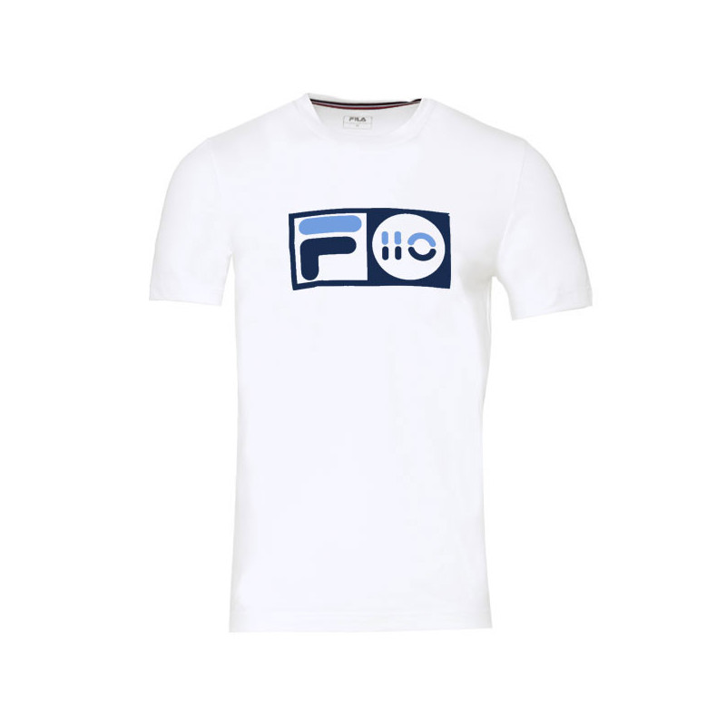 Tee-shirt Fila 110 Milo