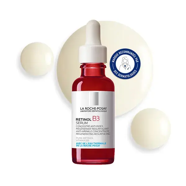 La Roche Posay Retinol B3 Sérum 30ml