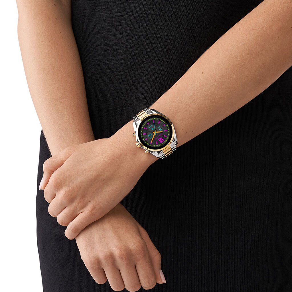 Montre Connectée Michael Kors Gen 6 Bradshaw