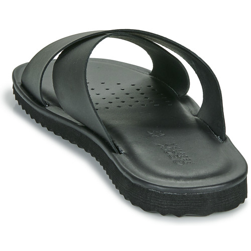 Geox - U ERICE Negro
