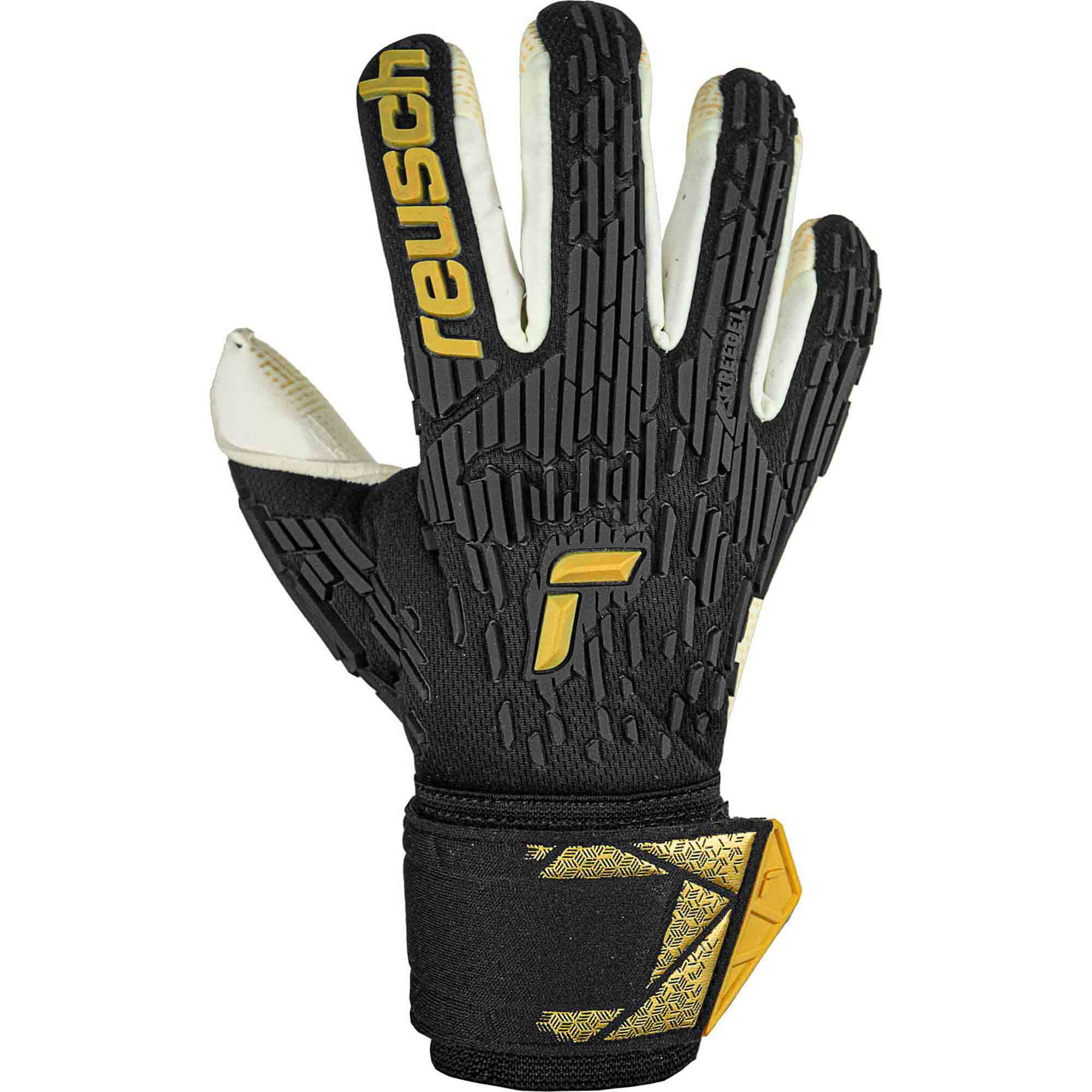 ReuschAttrakt Freegel Gold X