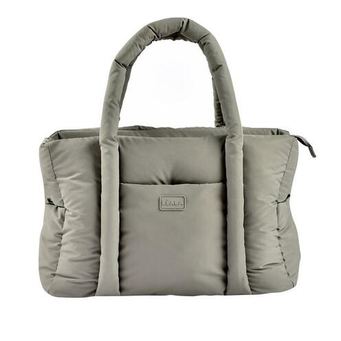 Sac à langer Paris Puffy Gris - BEABA