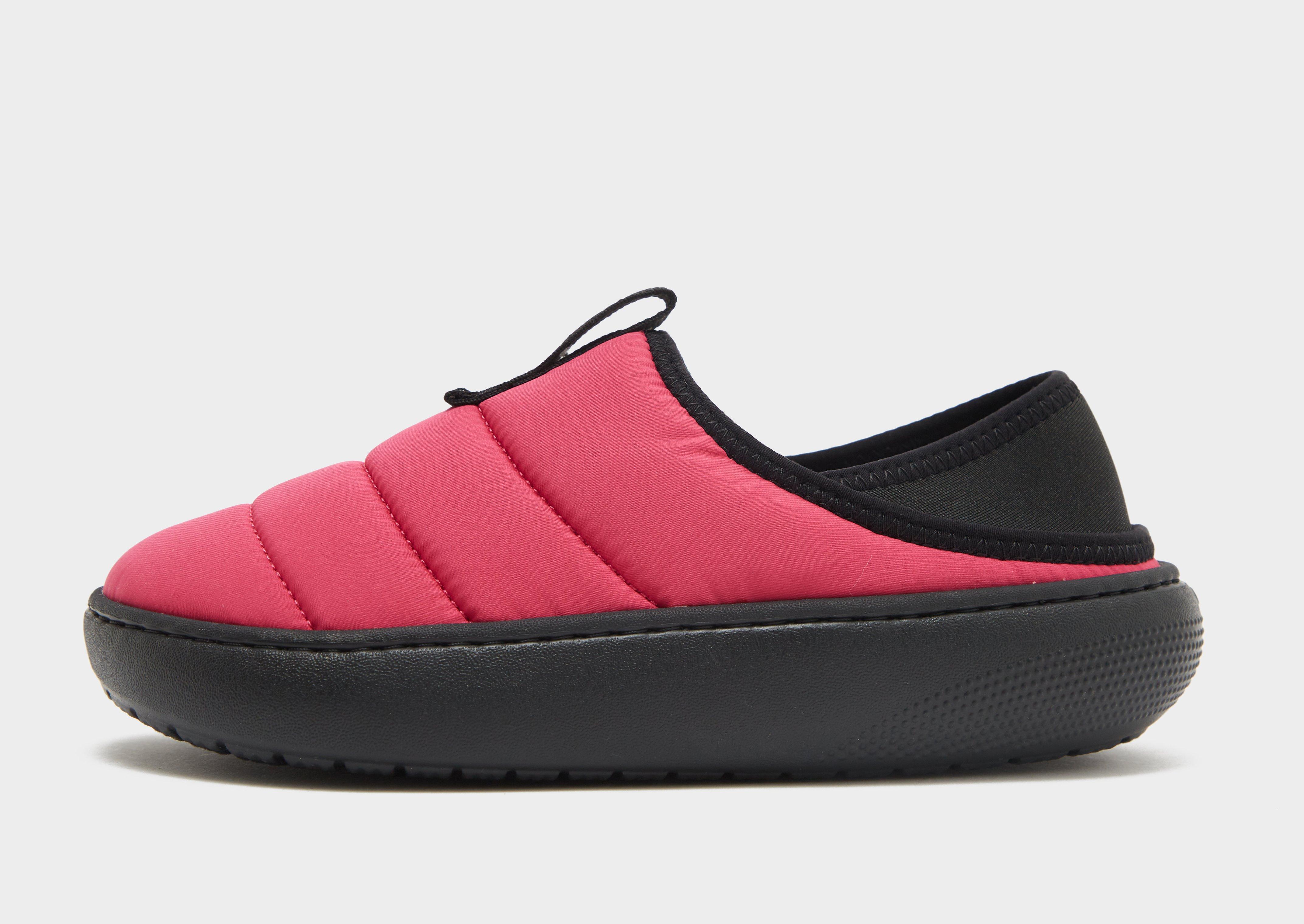 Crocs Classic Puff Moc Femme