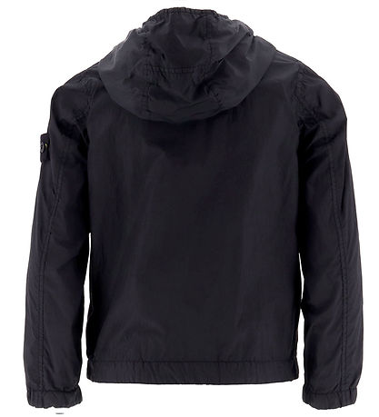 Stone Island Jacke - Navy Blue