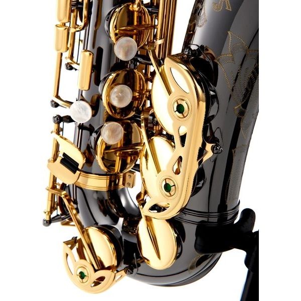 Keilwerth SX 90R Alto Sax Black