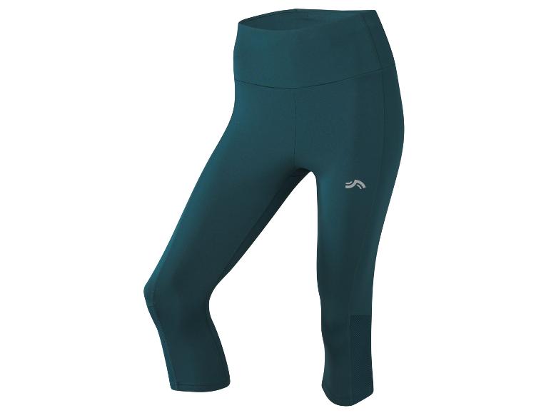 Dames capri hardlooplegging