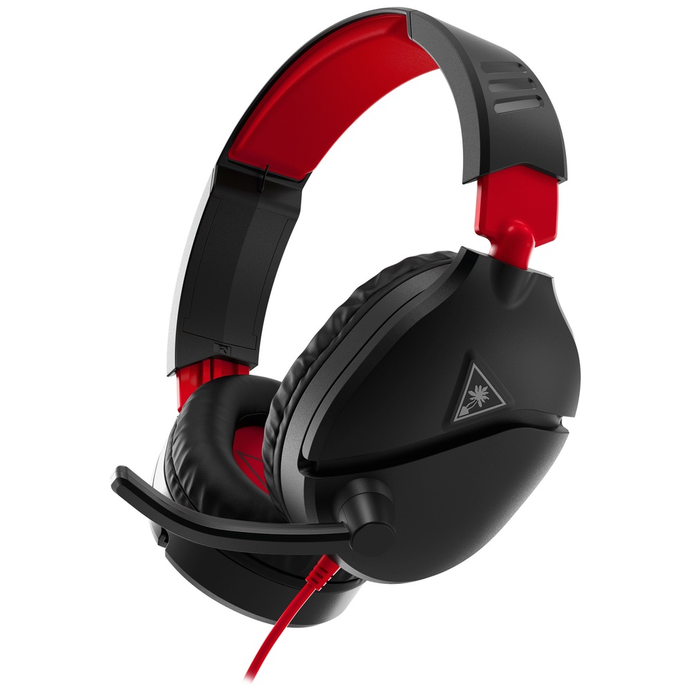 Turtle Beach Recon 70N Gaming-Headset für Nintendo Switch, PS5, PS4, Xbox, PC