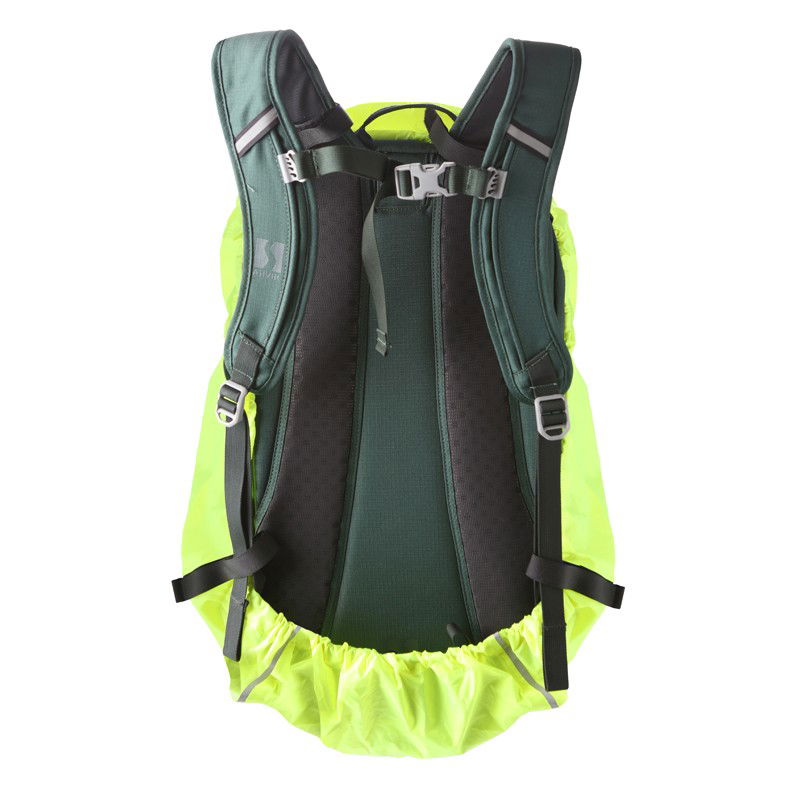 Asivik Raincover 20 - 35 ltr.