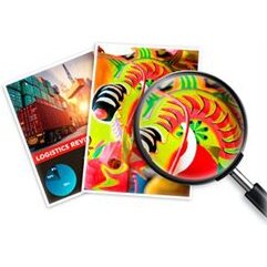 HP 351 Cartouche trois couleurs authentique