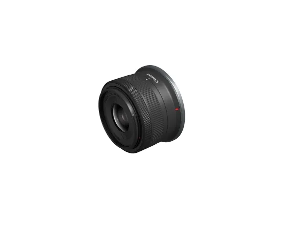 Canon RF-S - Zoomobjektiv - 18 mm - 45 mm - f/4.5-6.3 IS STM - Canon RF - for EOS RF Mount
