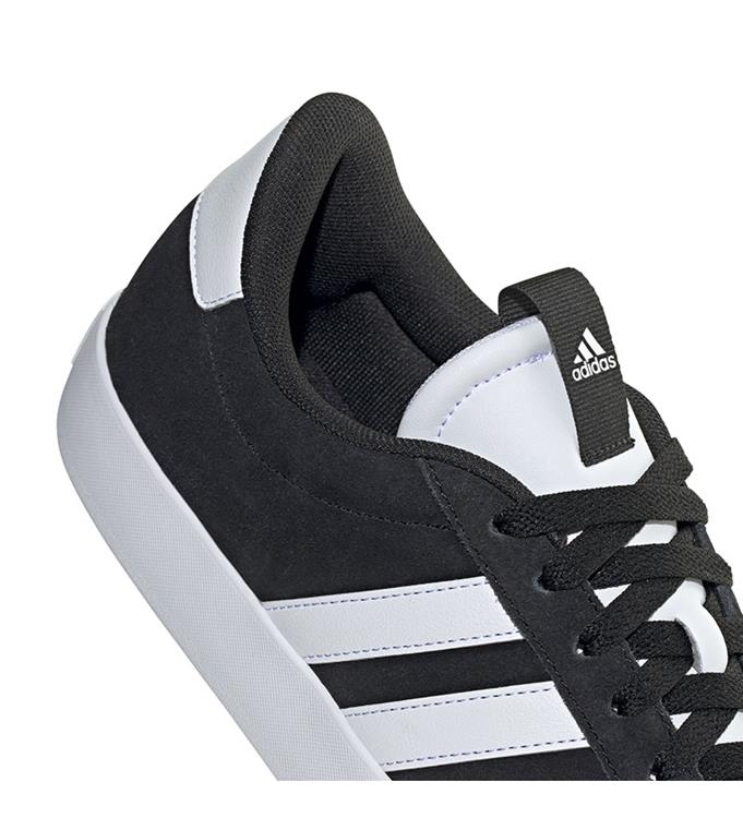 VL COURT 3.0,CBLACK/FTWWHT/CBL CBLACK-FTWWHT-CBLACK