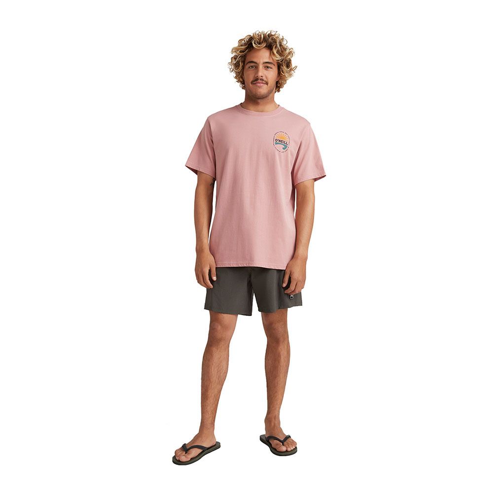 O'Neill VERT CAMORRO 16'' - Short de bain Homme raven