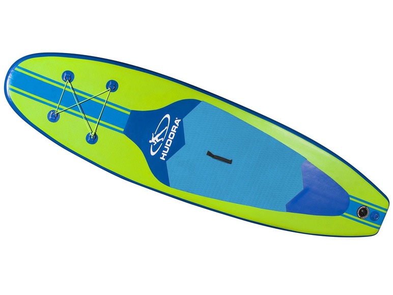 Opblaasbaar Stand Up paddle board 285 cm