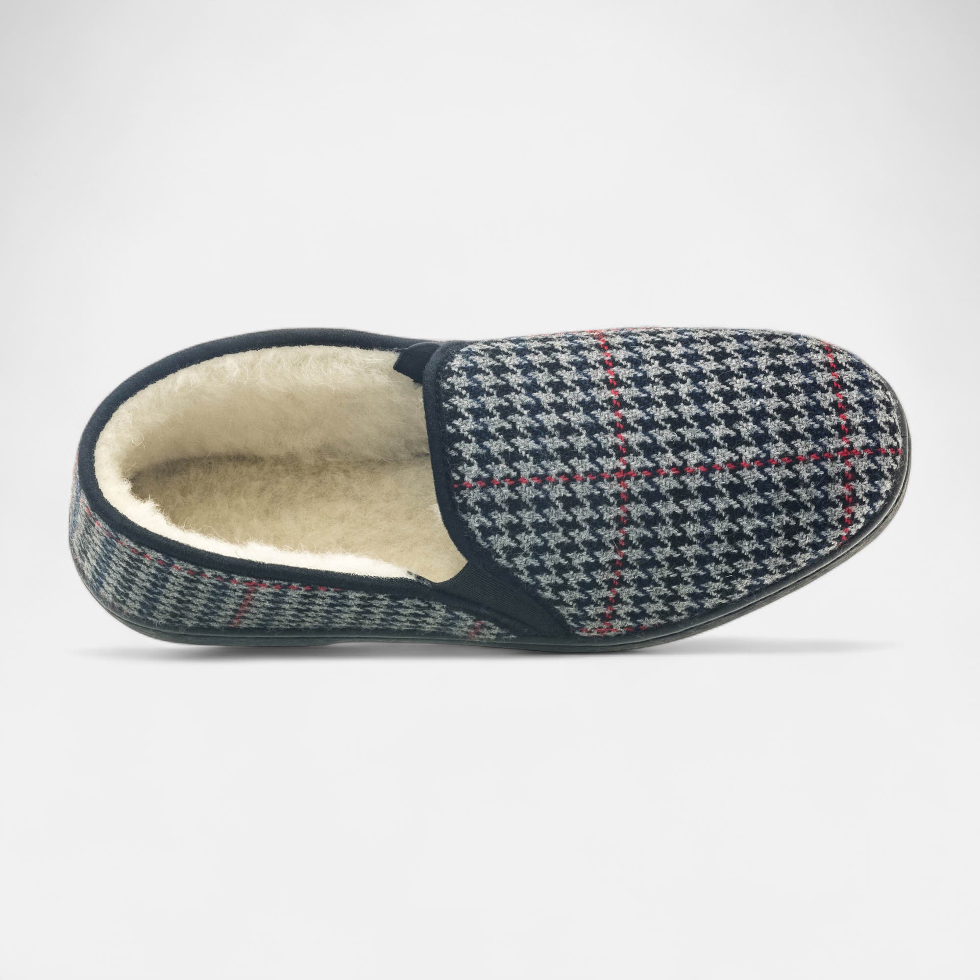 Charentaises Homme gris