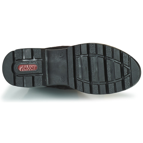 Rieker - 76884-00 - Noir