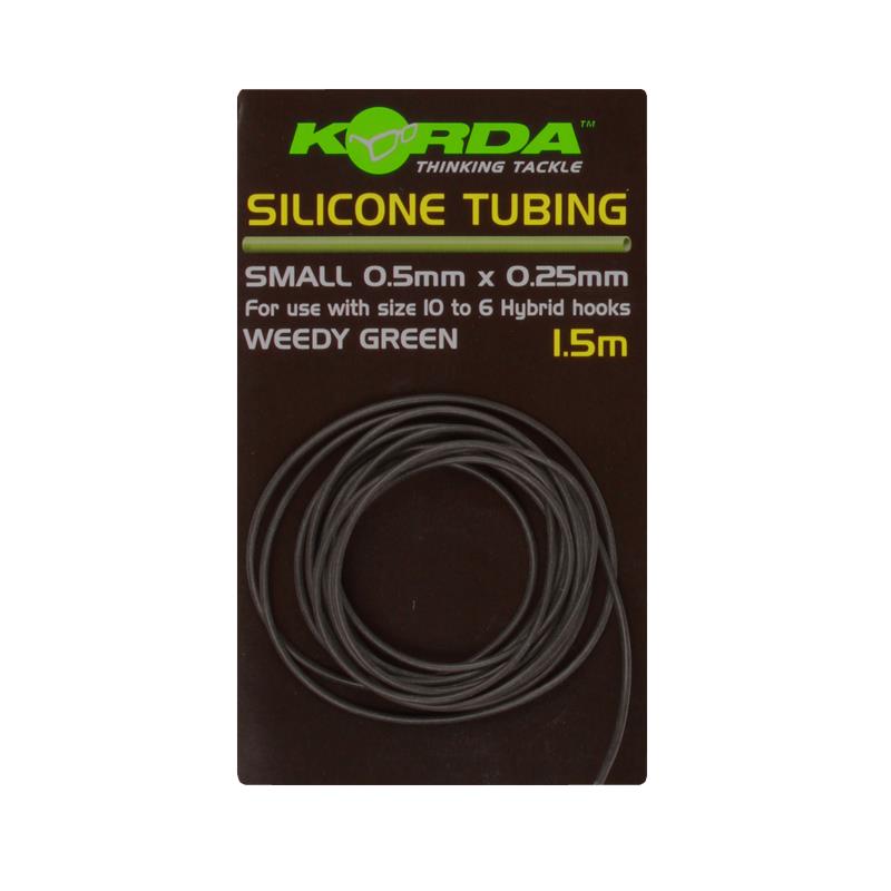 Tube Silicone Korda