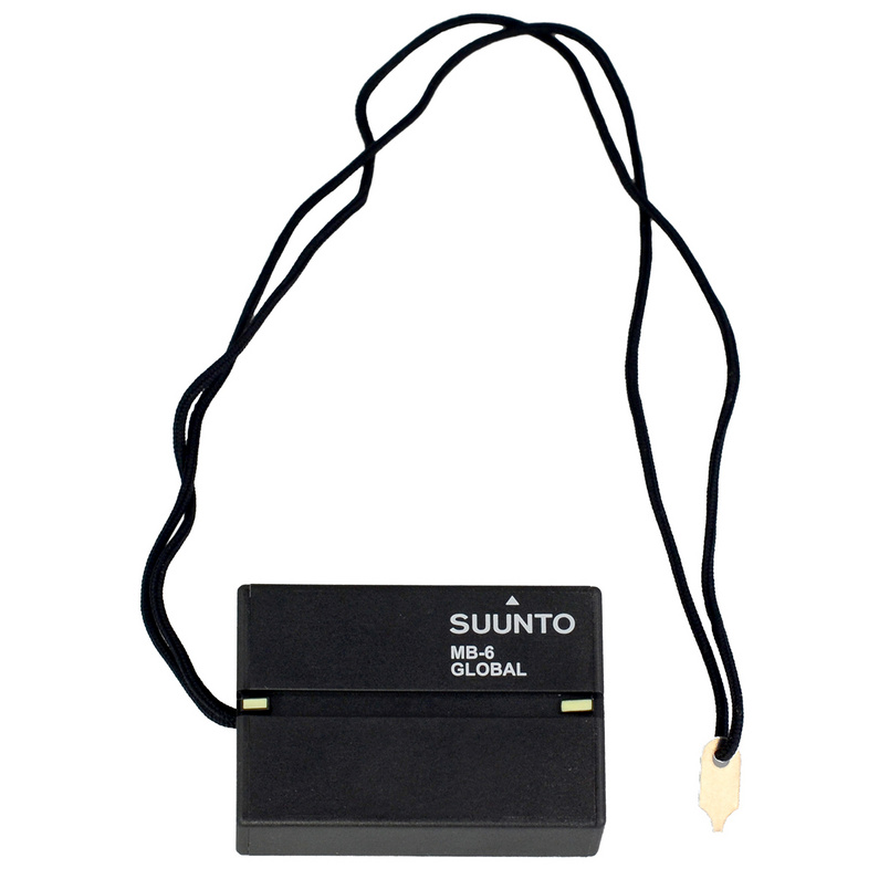 Suunto MB-6 Global Kompass