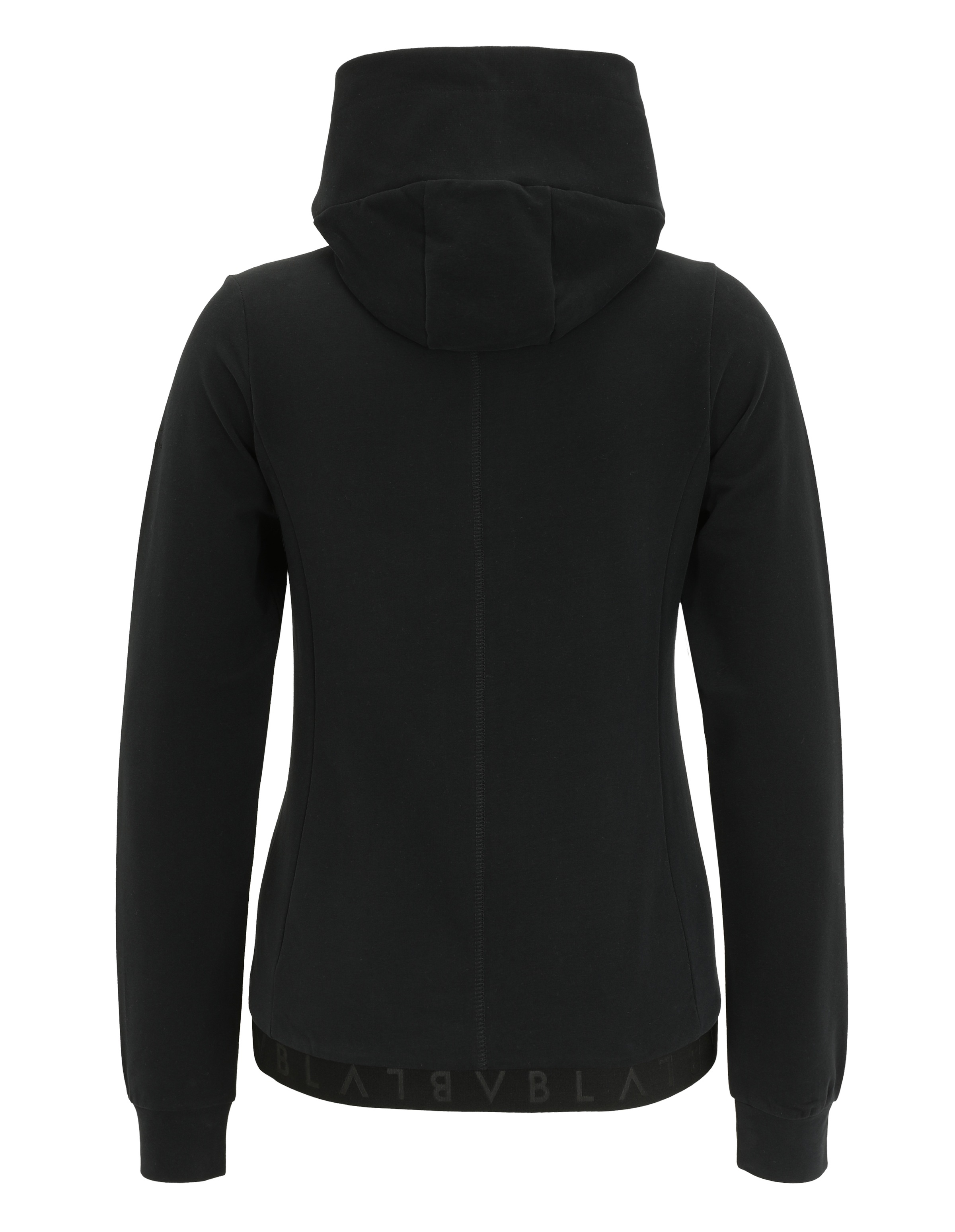 Venice Beach Kapuzensweatjacke »KIRSTY«