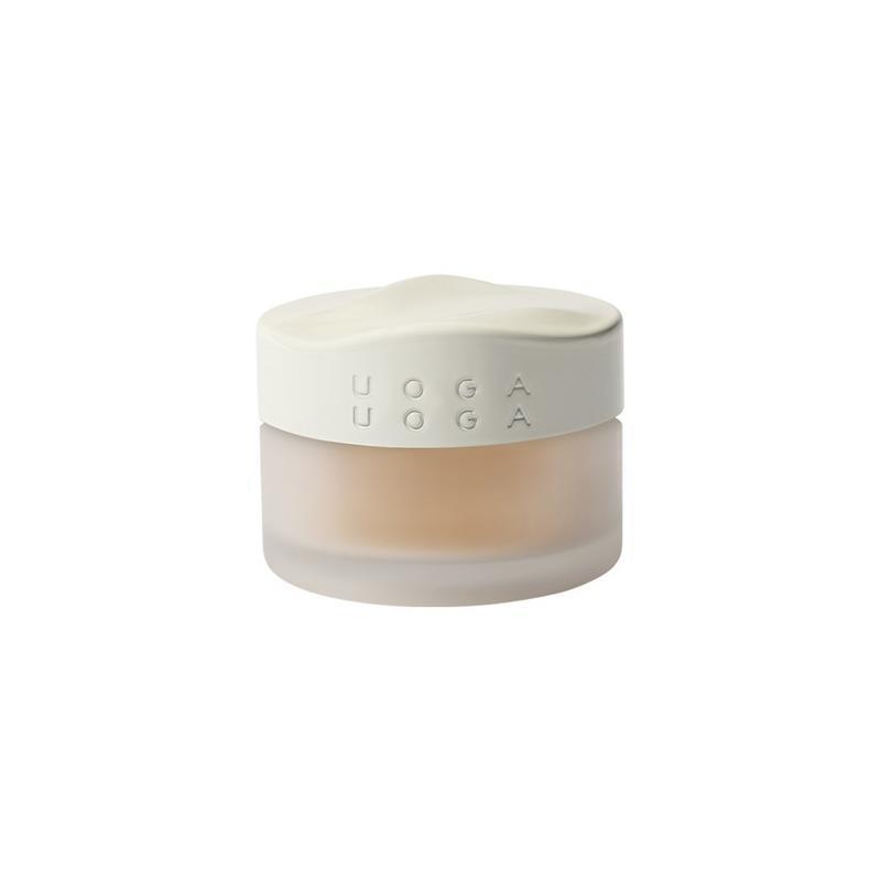 Uoga Uoga Foundation Powder 806 Goddess Of Gold 10 Gram