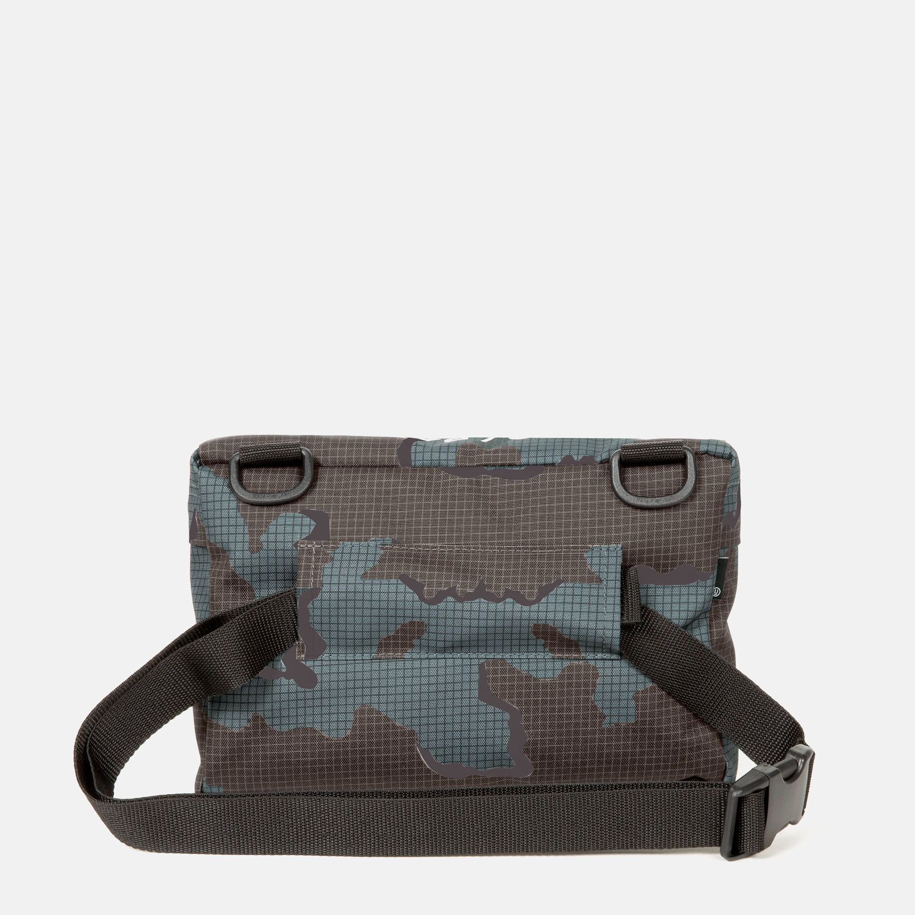 Crossbody Undercover Khaki Camo