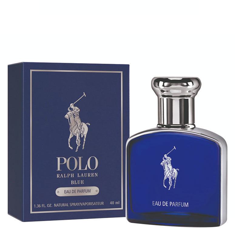 Ralph Lauren Polo Blue Eau De Parfum 40ml