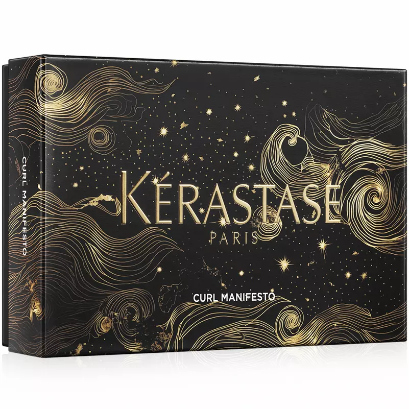 Kérastase Curl Manifesto Gift Set (Limited Edition)