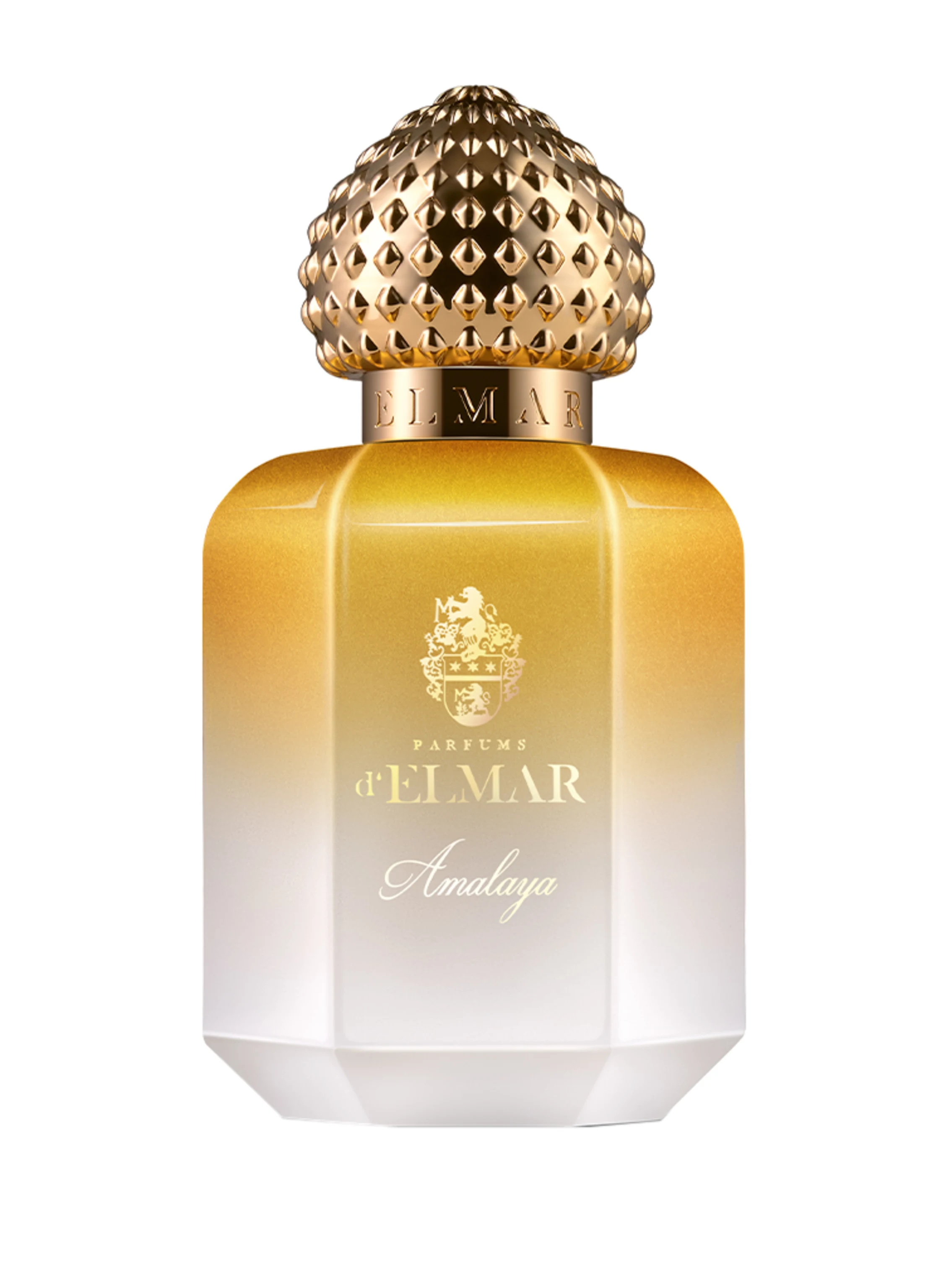 PARFUMS D'ELMAR AMALAYA