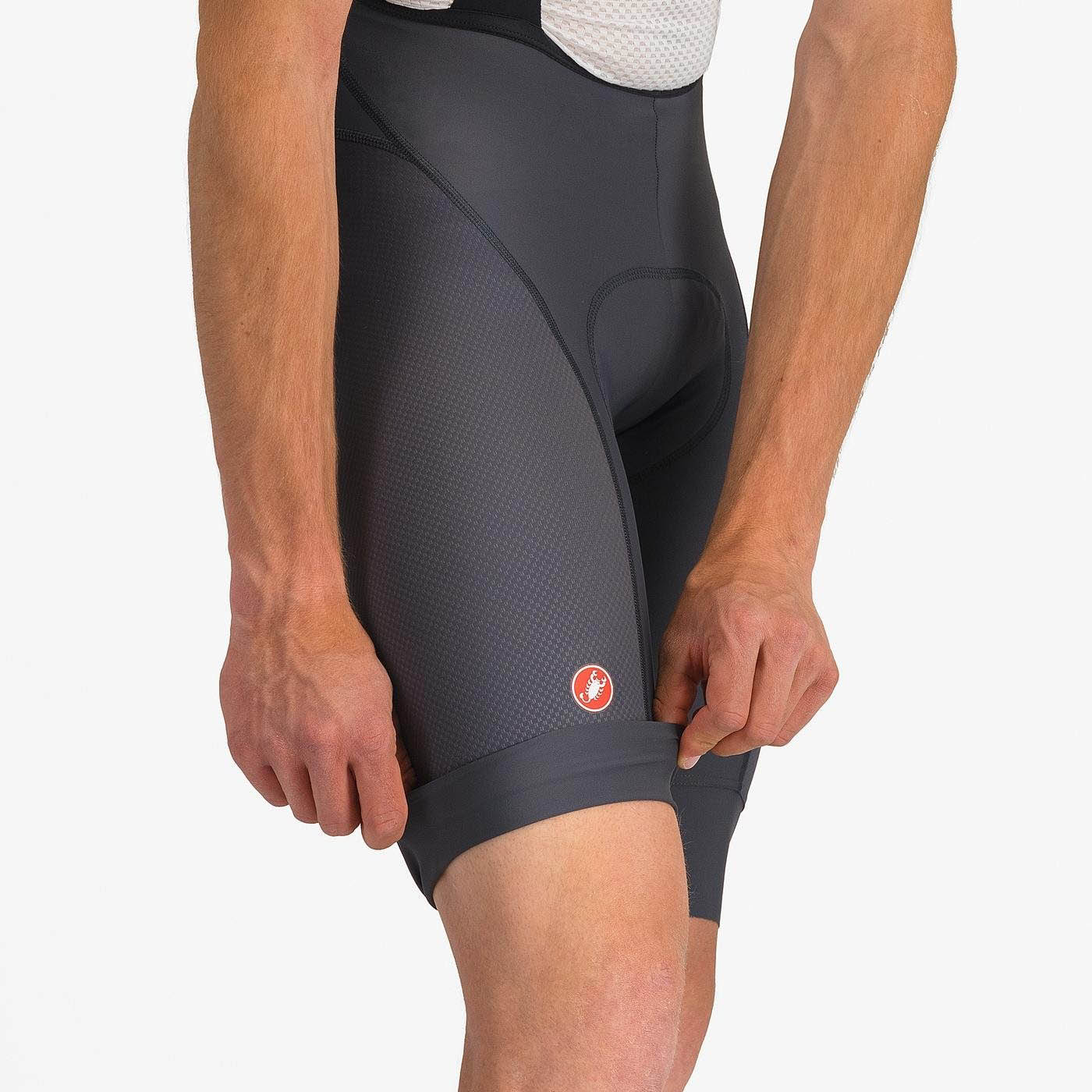 Competizione 2 Bibshort Black