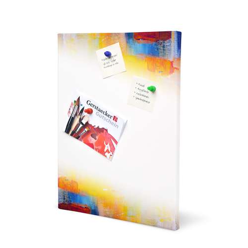 STAS Mini Magnet Pins 10er Set