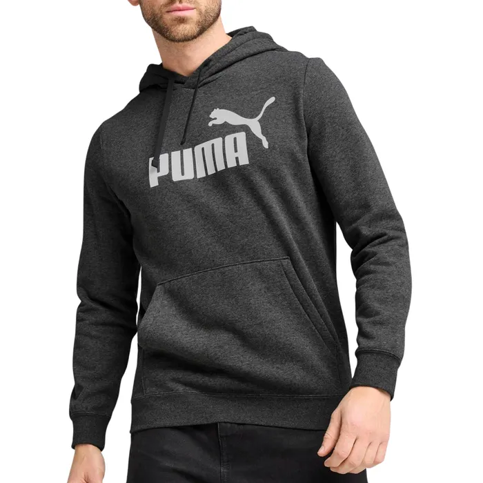 Puma Essentials No. 1 Logo Fleece Hoodie Heren