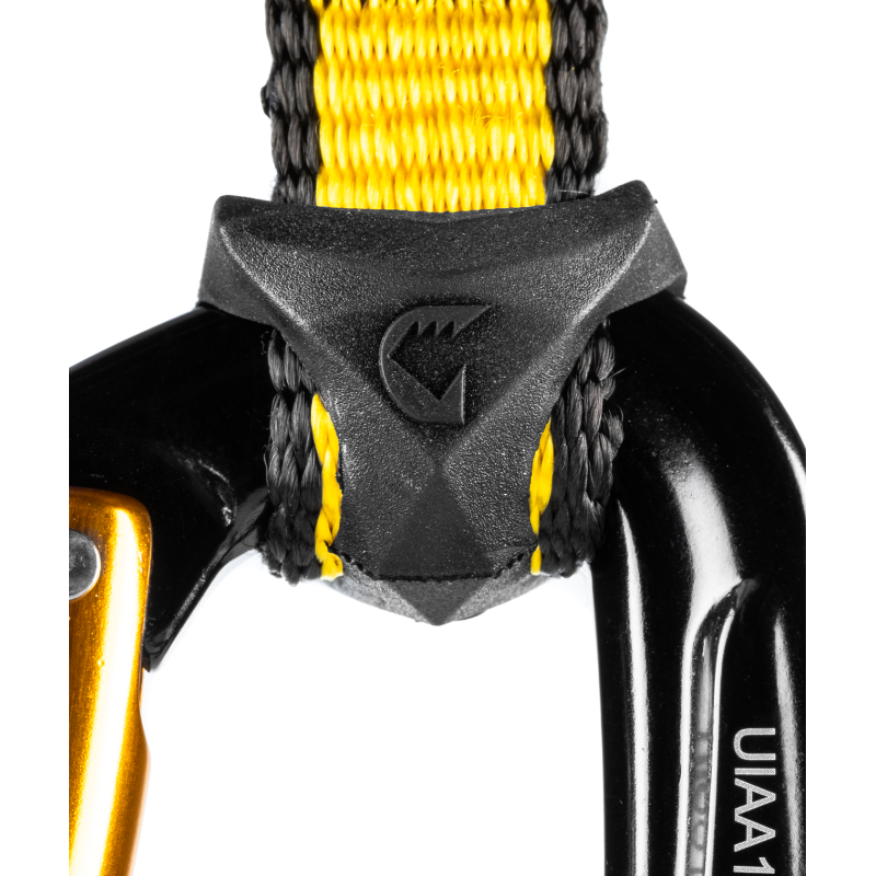 All-Round Alpha x6 - Dégaine