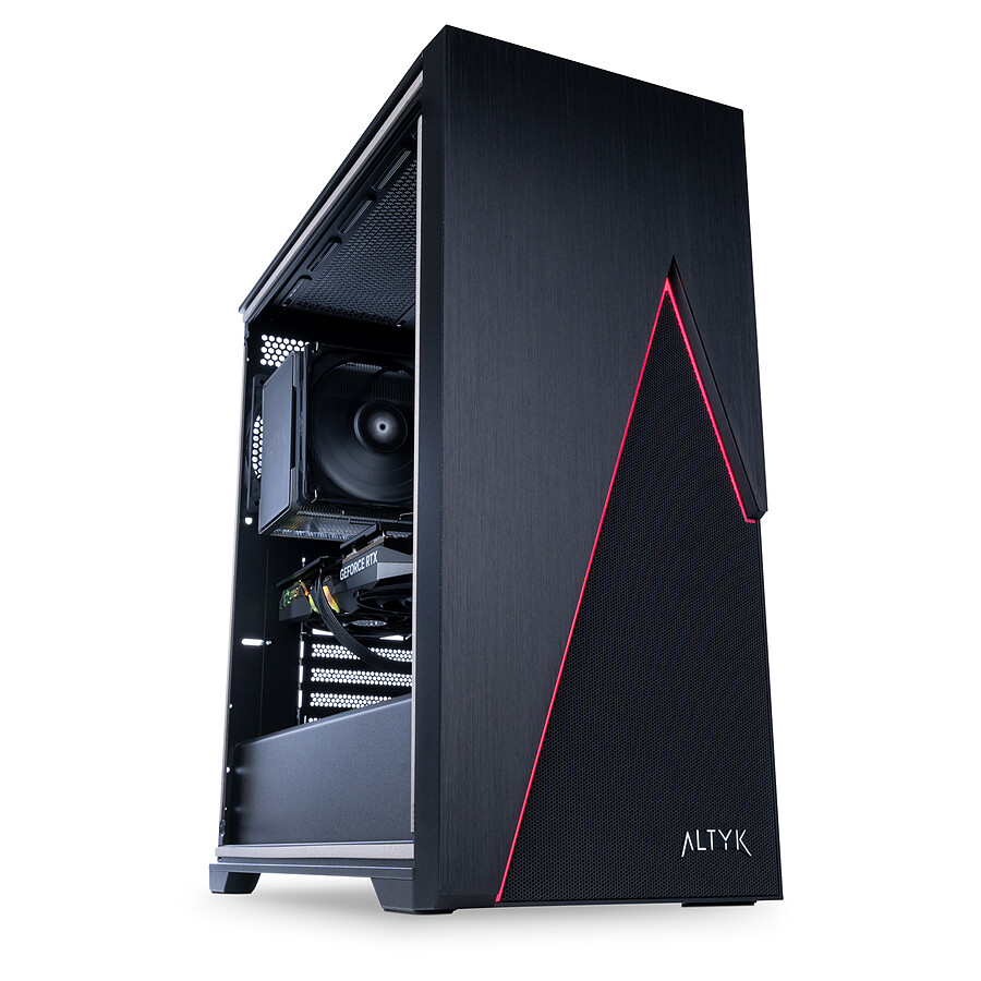 Altyk - G1-I5K16R46TI-N1