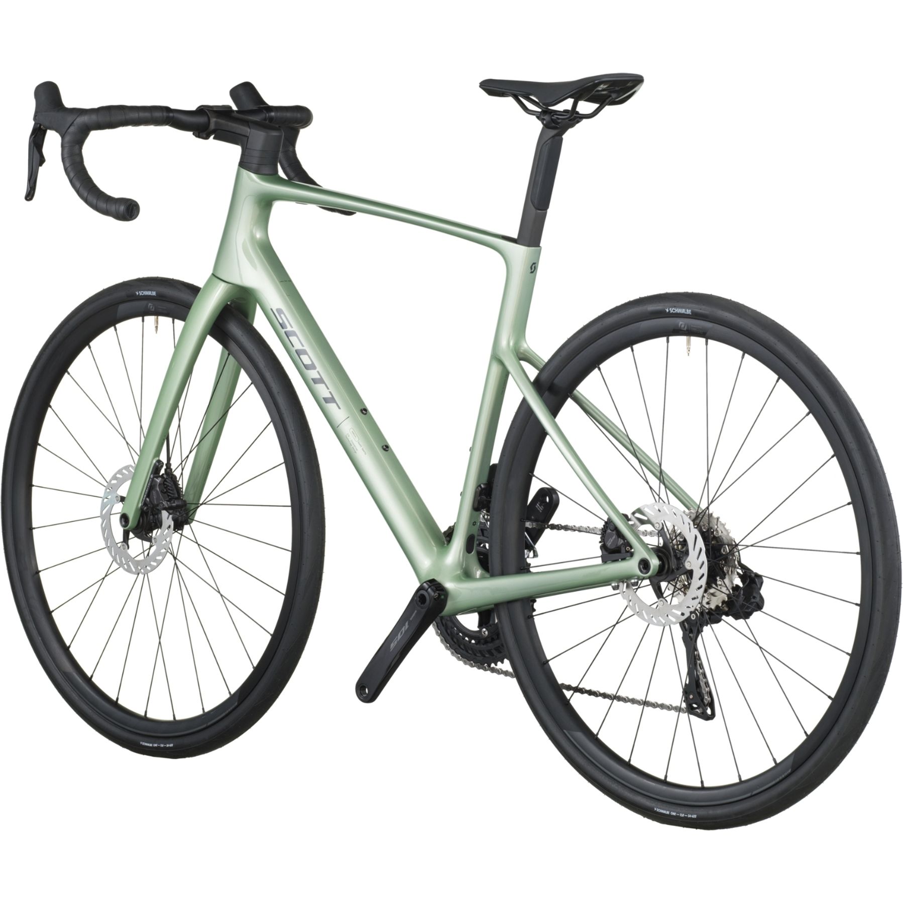 Scott Addict 40 2026