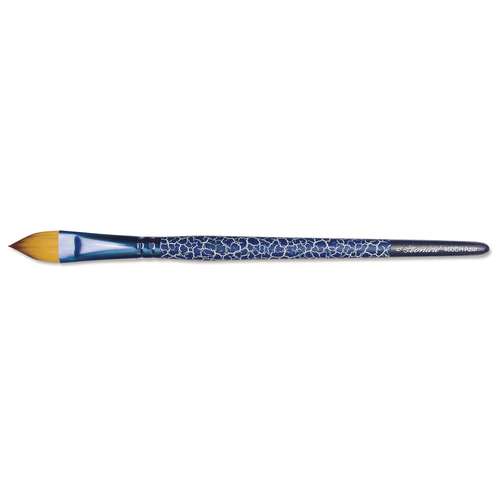 Léonard vegan AZUR Serie 400CH, Aquarellpinsel