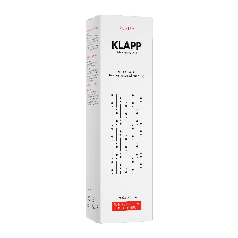 Skin Perfection PHA Toner 200ml
