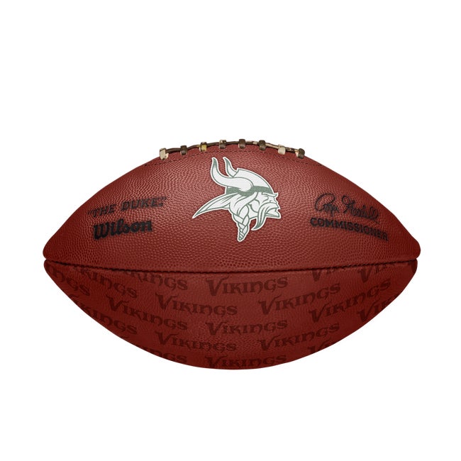 NFL Team Duke Showcase