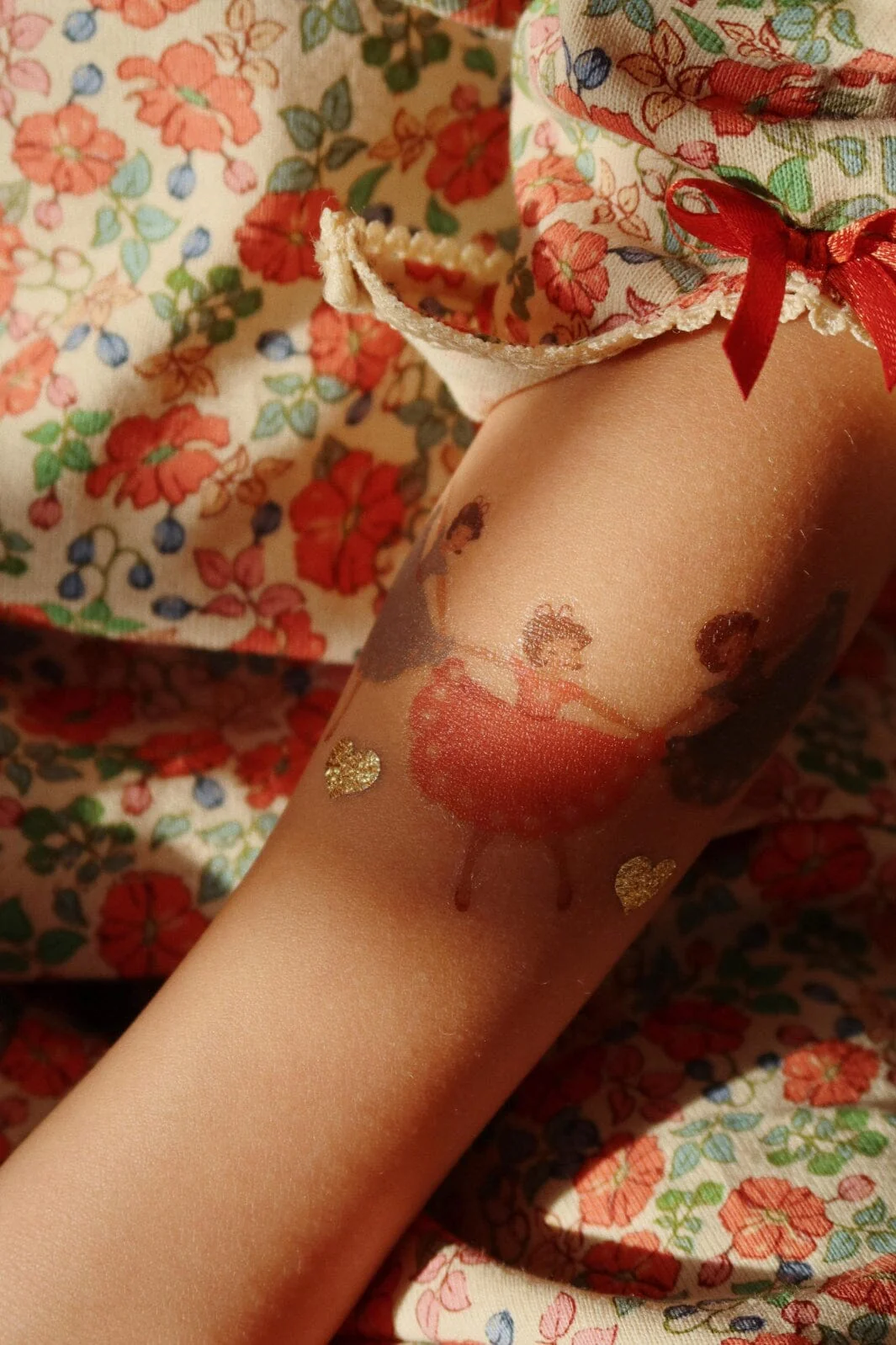 Konges Sløjd Christmas Tattoosks101931