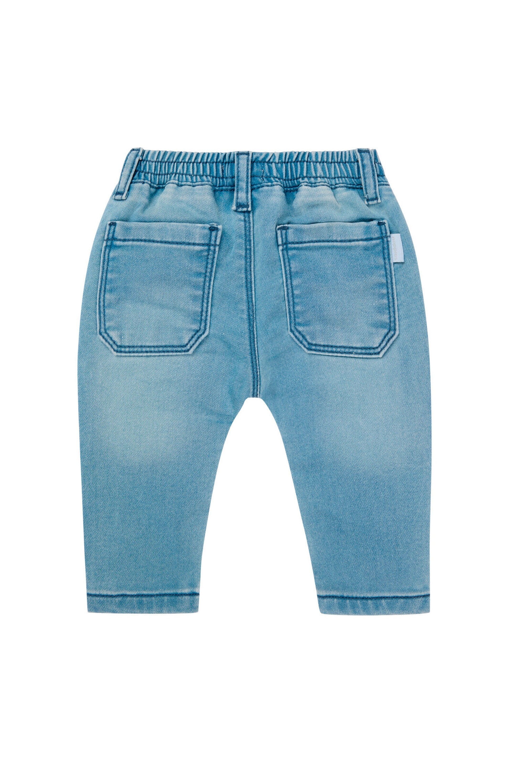 Noppies Baby Jeans Oleggio Light Wash