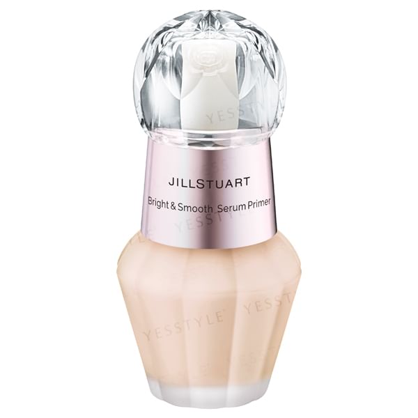 Jill Stuart - Heldere en gladde serumprimer SPF 20 PA++