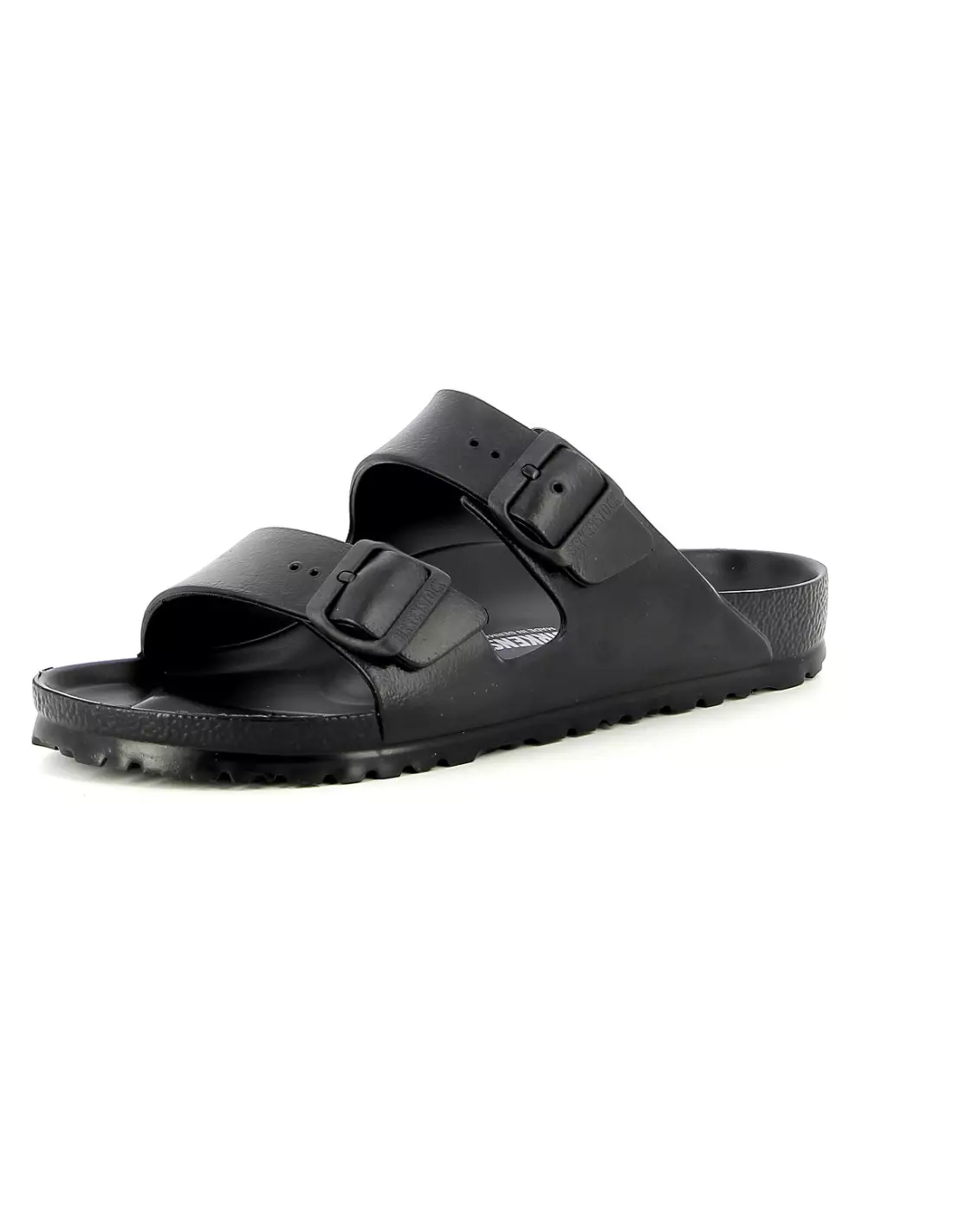BIRKENSTOCK ARIZONA Eva - Sandales, mules & nu-pieds Black