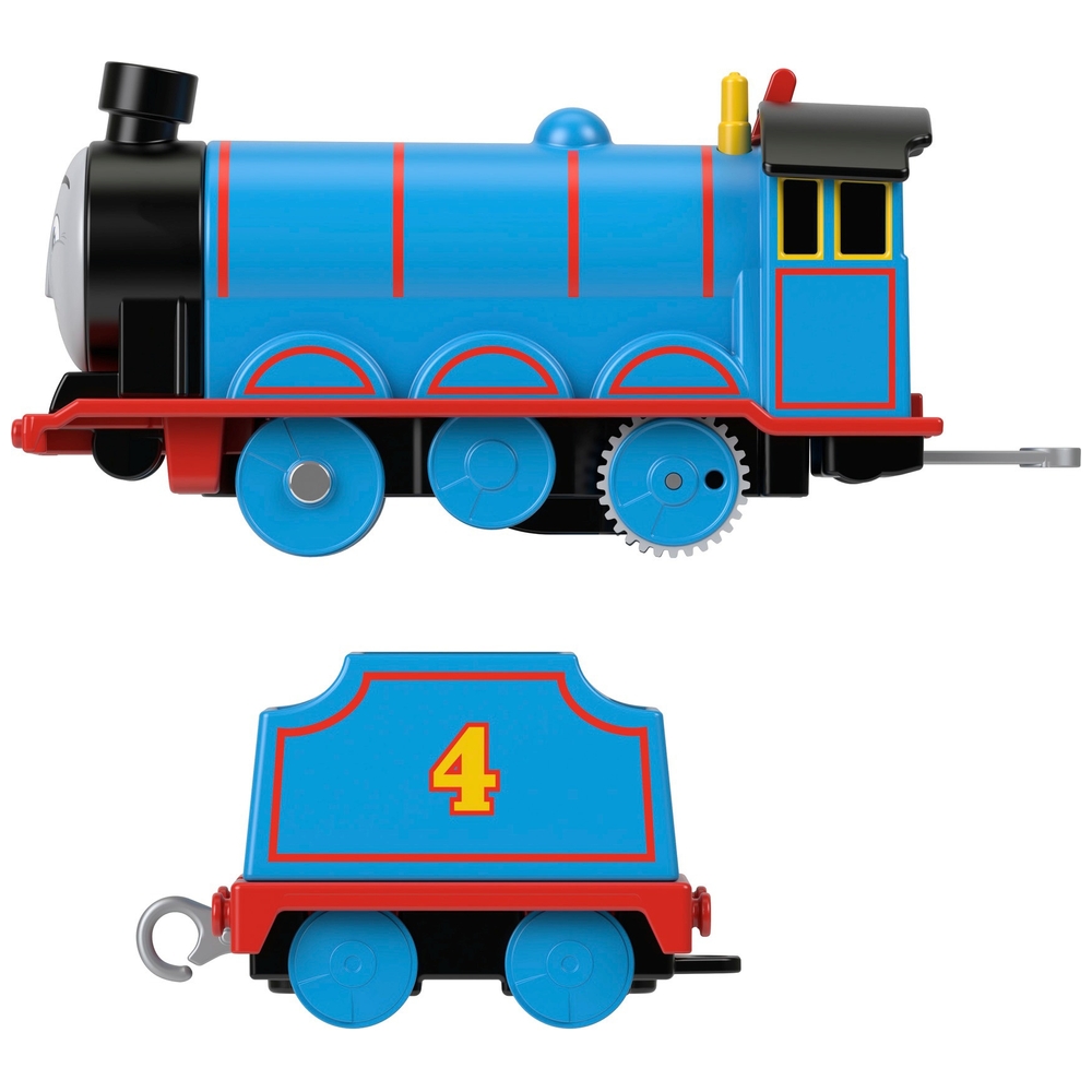 Thomas & seine Freunde Gordon Motorisierte Lokomotive