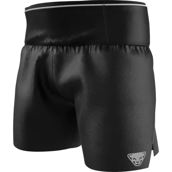 Short trail DYNAFIT DNA M 2/1 SPLIT SHORT BLACK OUT