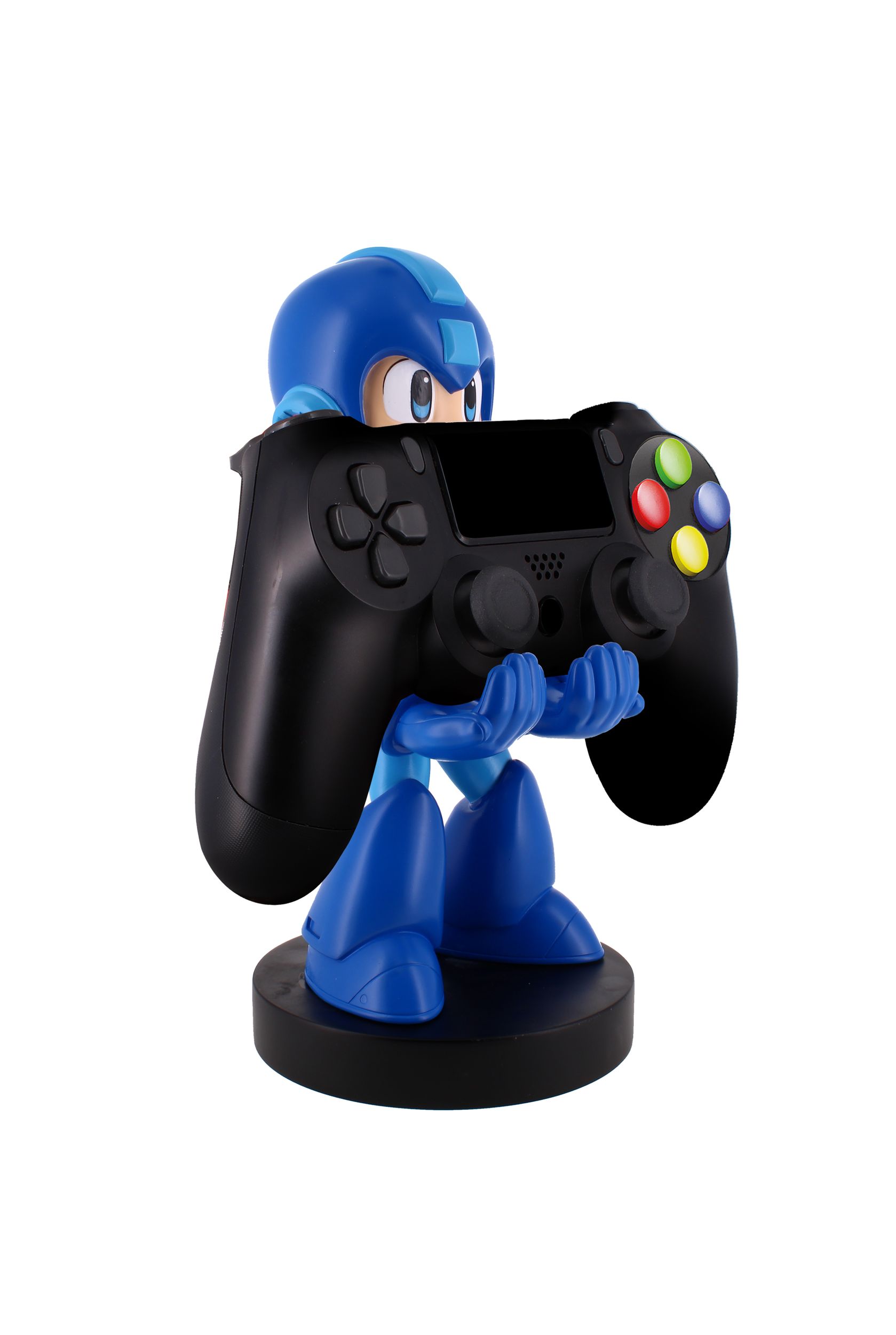 Cable Guy Mega Man