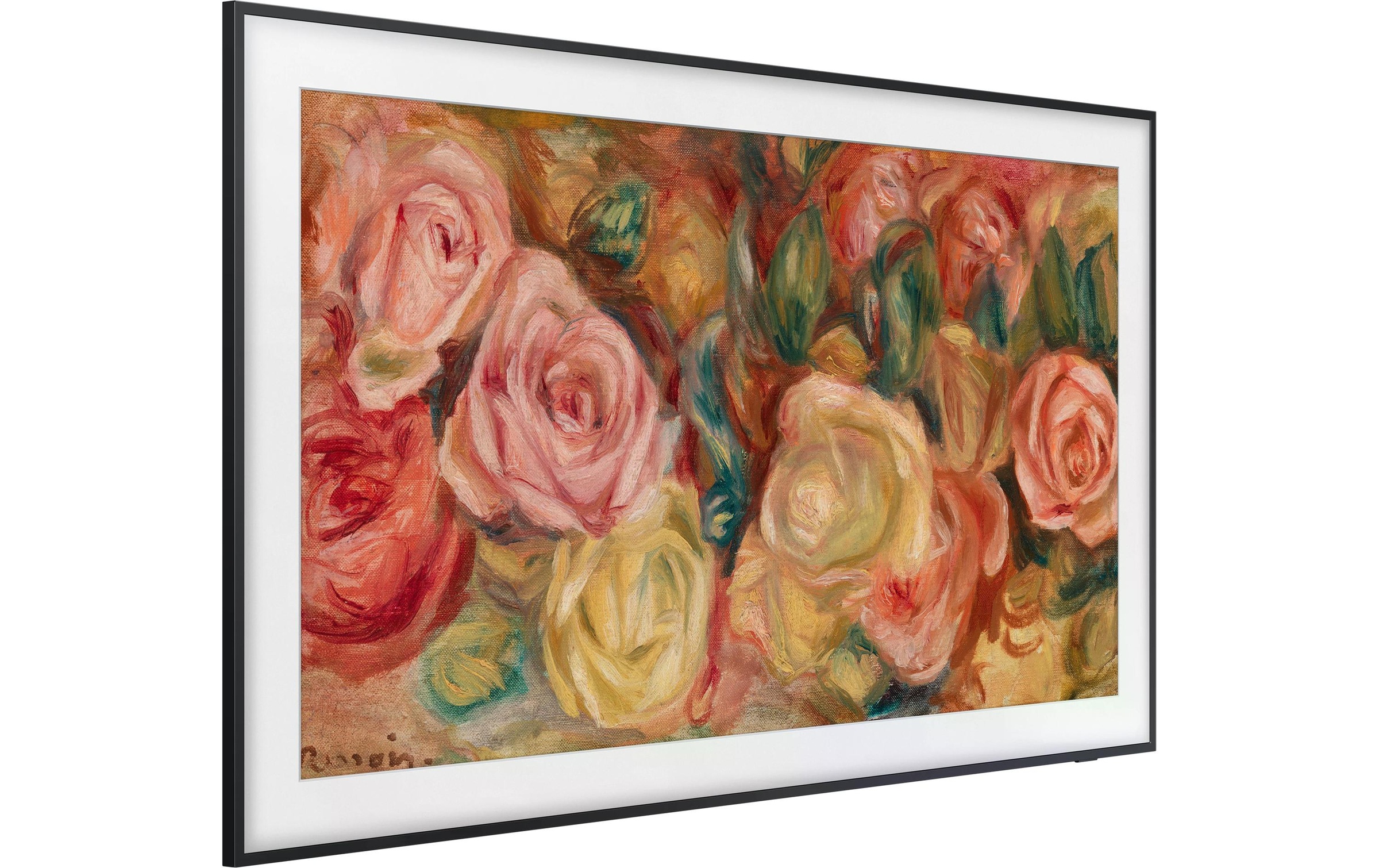 Samsung QLED-Fernseher »The Frame 7 55« 138 cm/55 ″