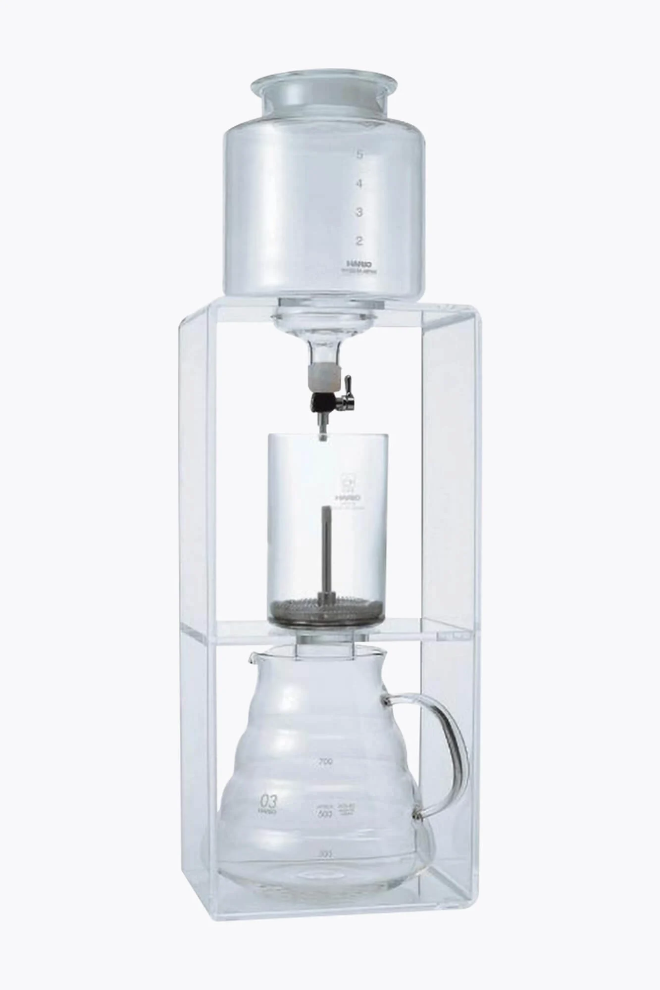 Hario Water Dripper 