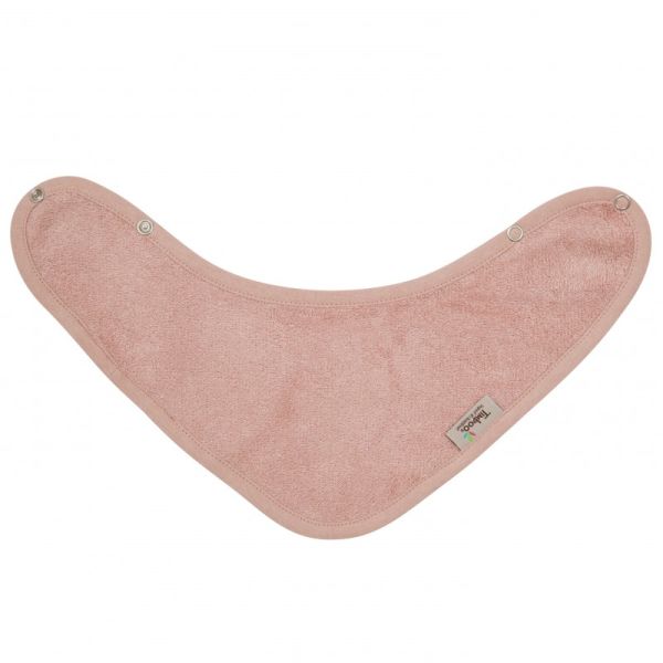 Timboo Bandana Misty Rose