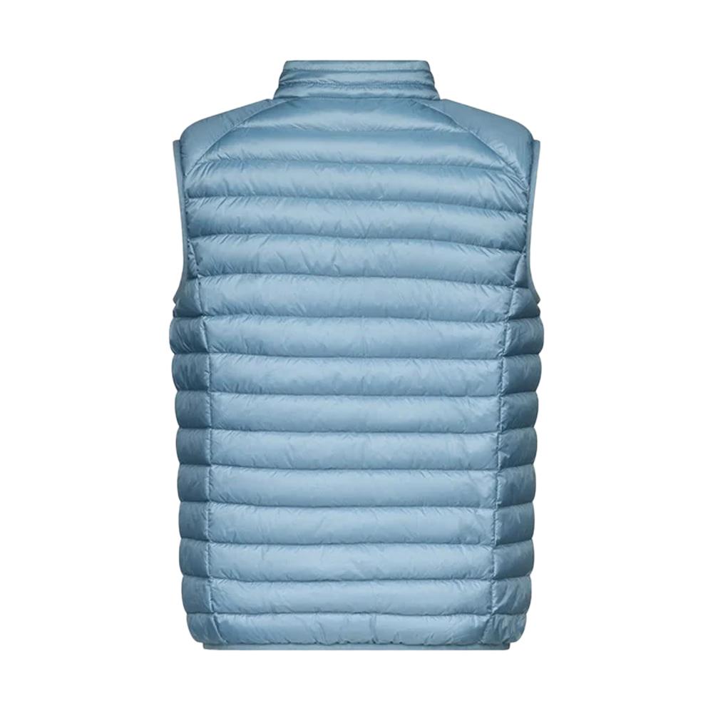 JOTT Doudoune sans manches Bleu Clair Homme Jott Tom