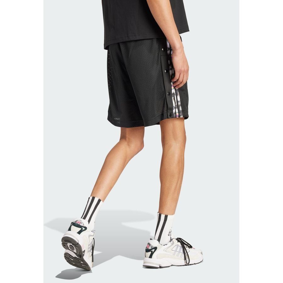 Adidas Original Short Adibreak Pride Pabllo Vittar