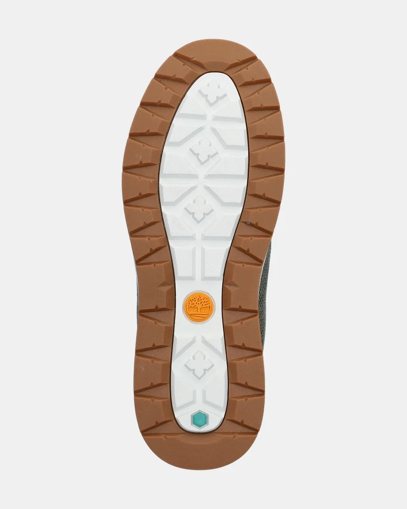 Timberland Maple Grove Lage sneakers  - groen